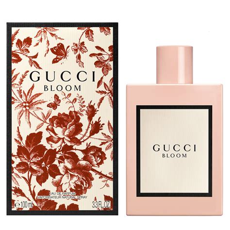 gucci bloom shopper|Gucci Bloom perfumative.